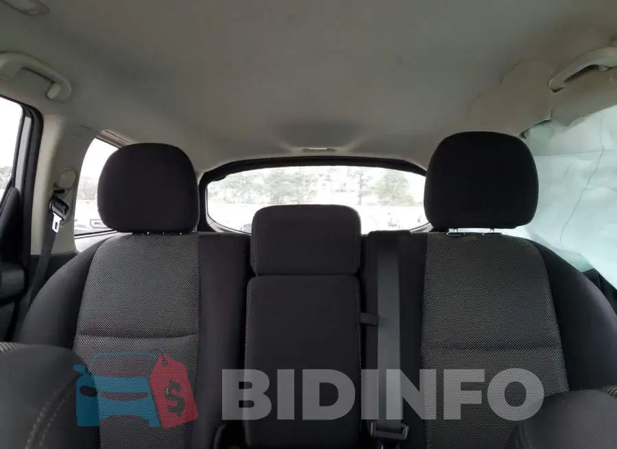 5N1DR2MN1KC618594 Photo# 10