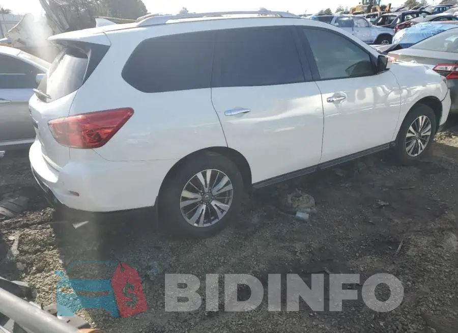 5N1DR2MN5KC654935 Photo# 3