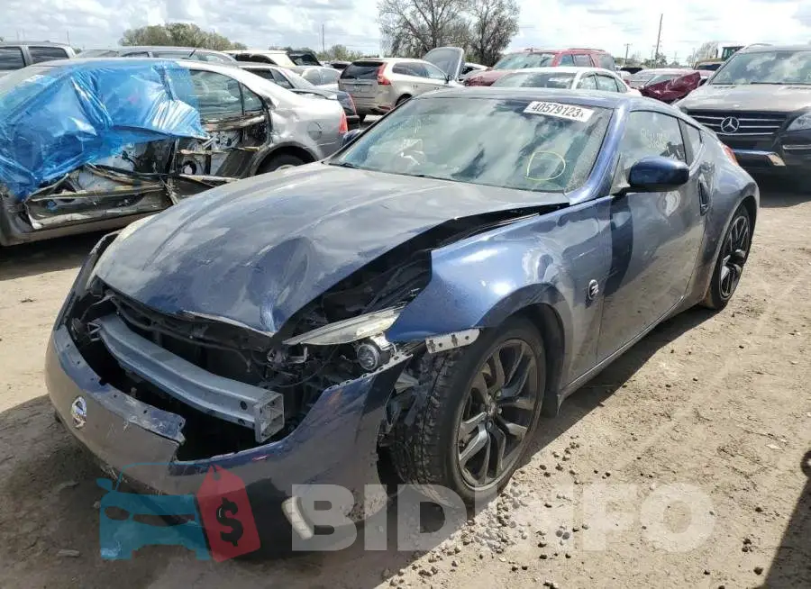 JN1AZ4EH5FM443216 Photo# 1