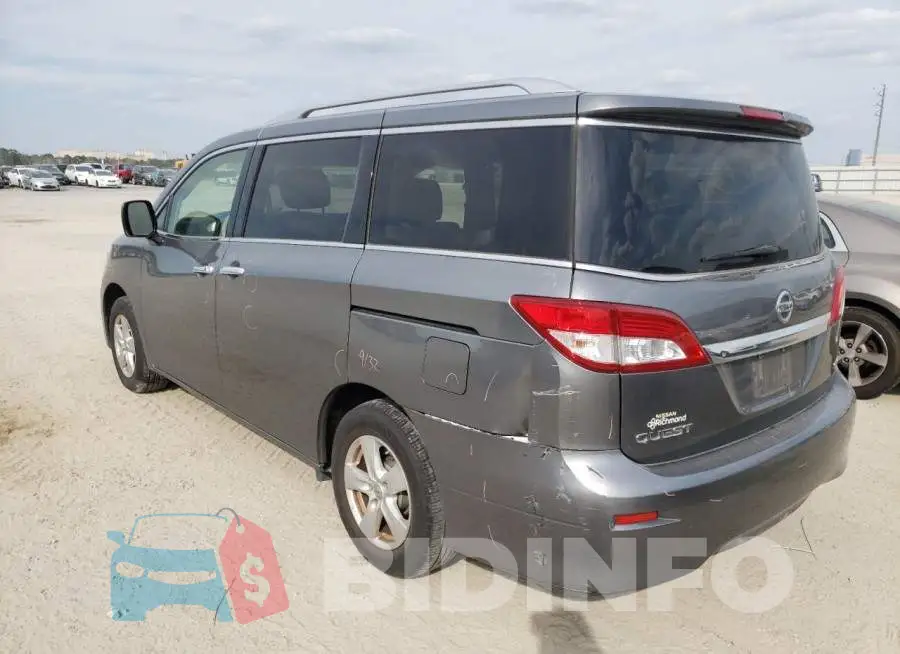 JN8AE2KP7F9124318 Photo# 2