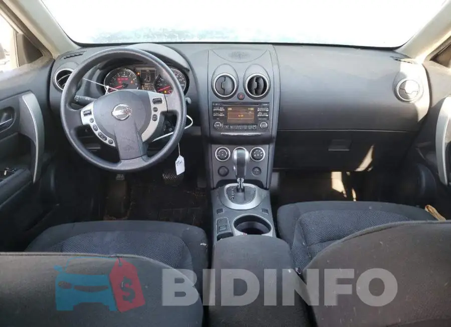 JN8AS5MT1EW615407 Photo# 8