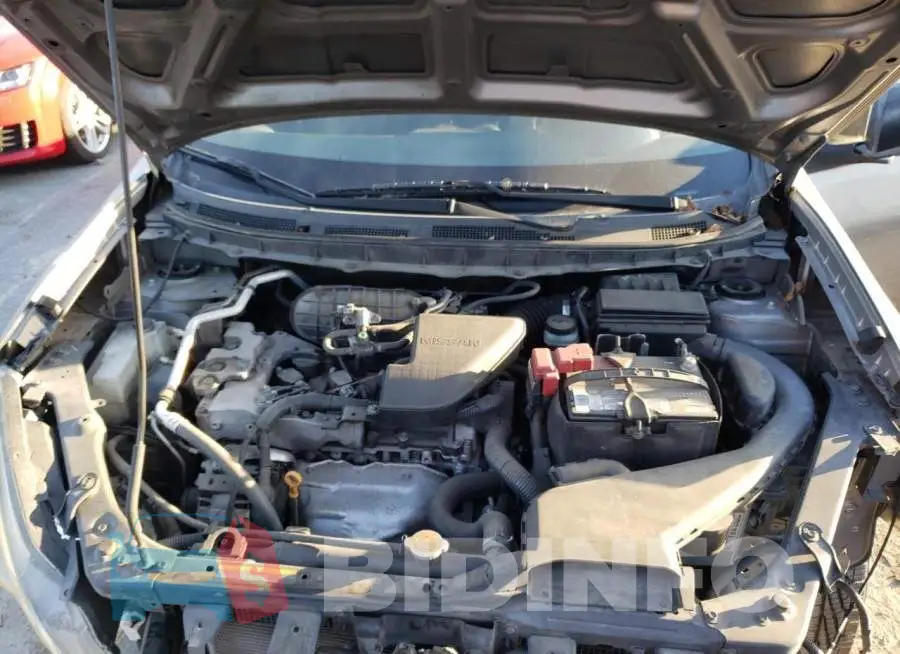 JN8AS5MT4EW100921 Photo# 7
