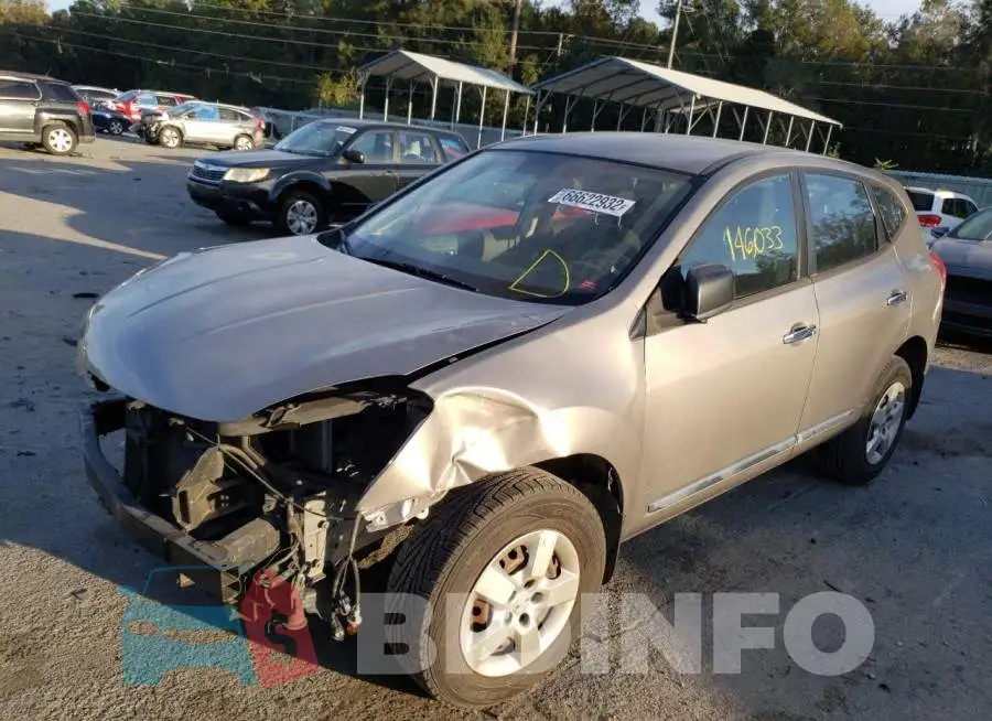 JN8AS5MT4EW100921 Photo# 2