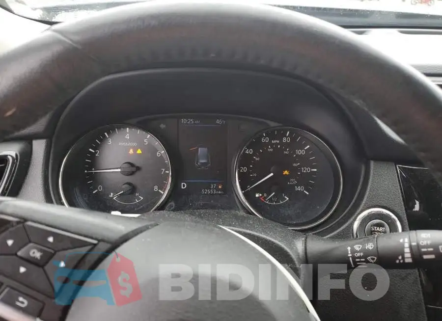JN8AT2MT4KW261504 Photo# 9