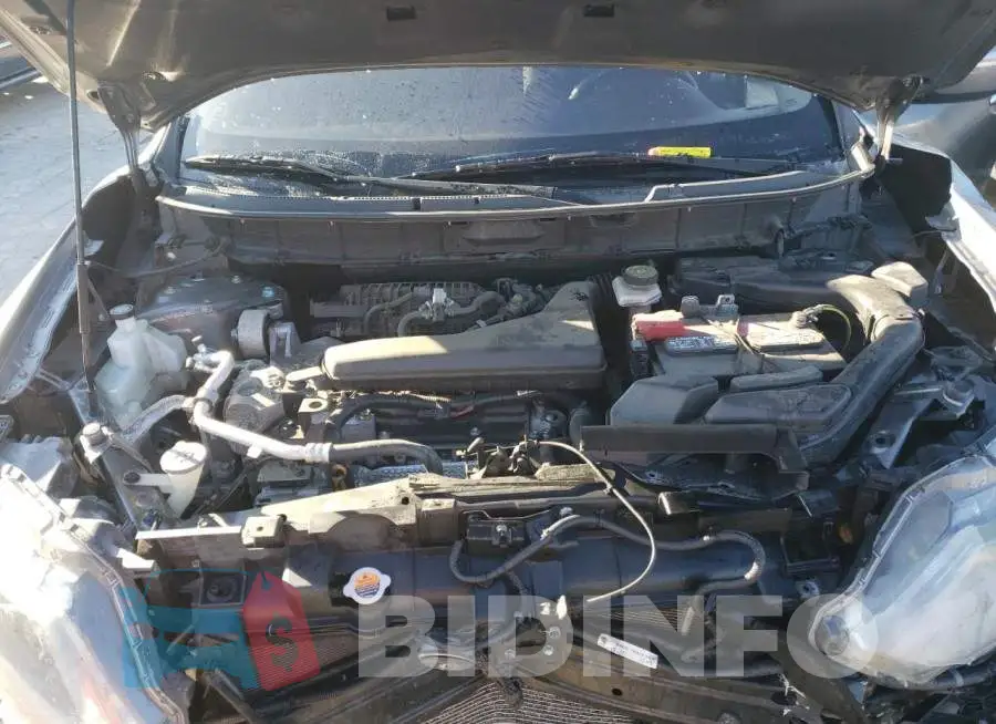 KNMAT2MT2FP578211 Photo# 12