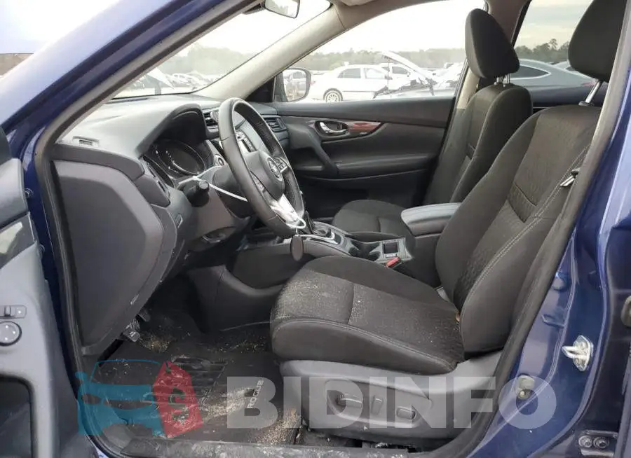 KNMAT2MT7LP511714 Photo# 7