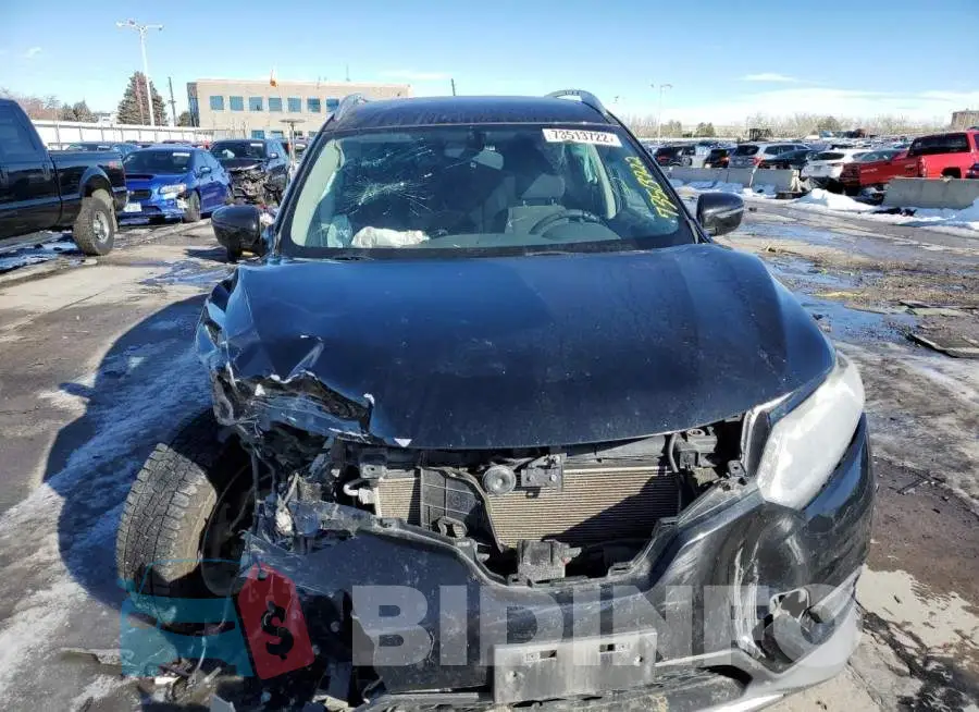 KNMAT2MV0GP614335 Photo# 5