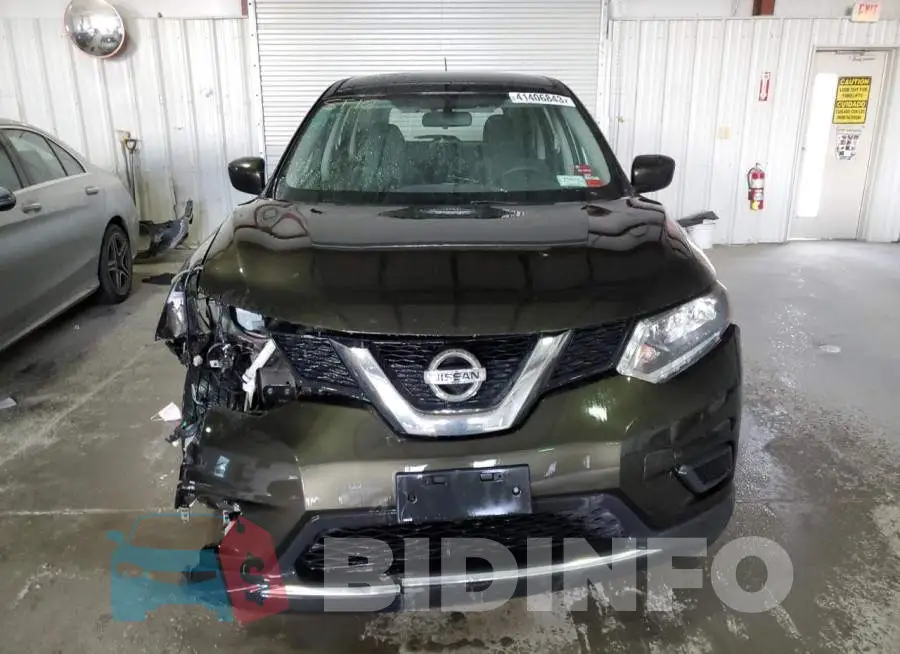 KNMAT2MV1GP651734 Photo# 5