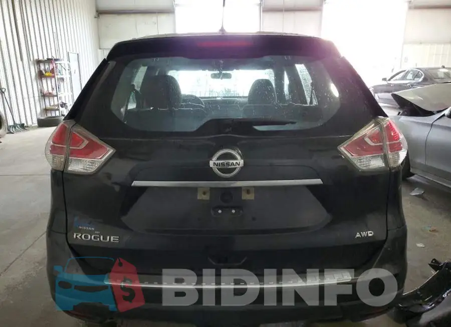 KNMAT2MV1GP651734 Photo# 6