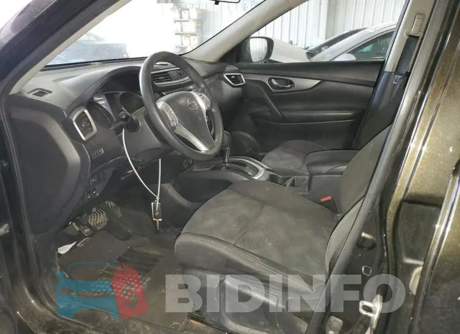 KNMAT2MV1GP651734 Photo# 7