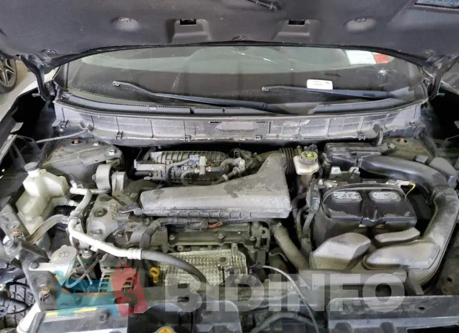 KNMAT2MV1GP651734 Photo# 12