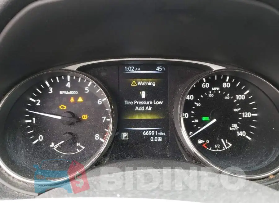 KNMAT2MV1GP660613 Photo# 9