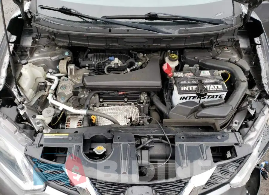KNMAT2MV1GP660613 Photo# 12