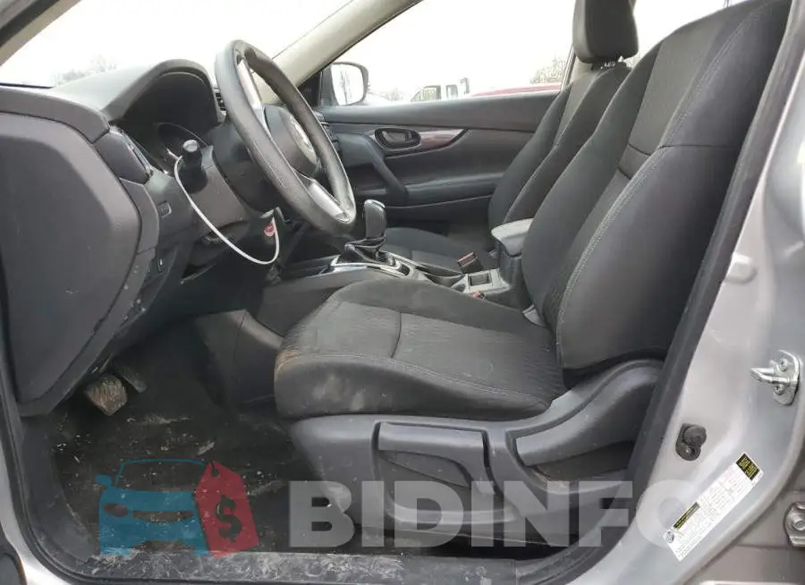 KNMAT2MV2KP541798 Photo# 7