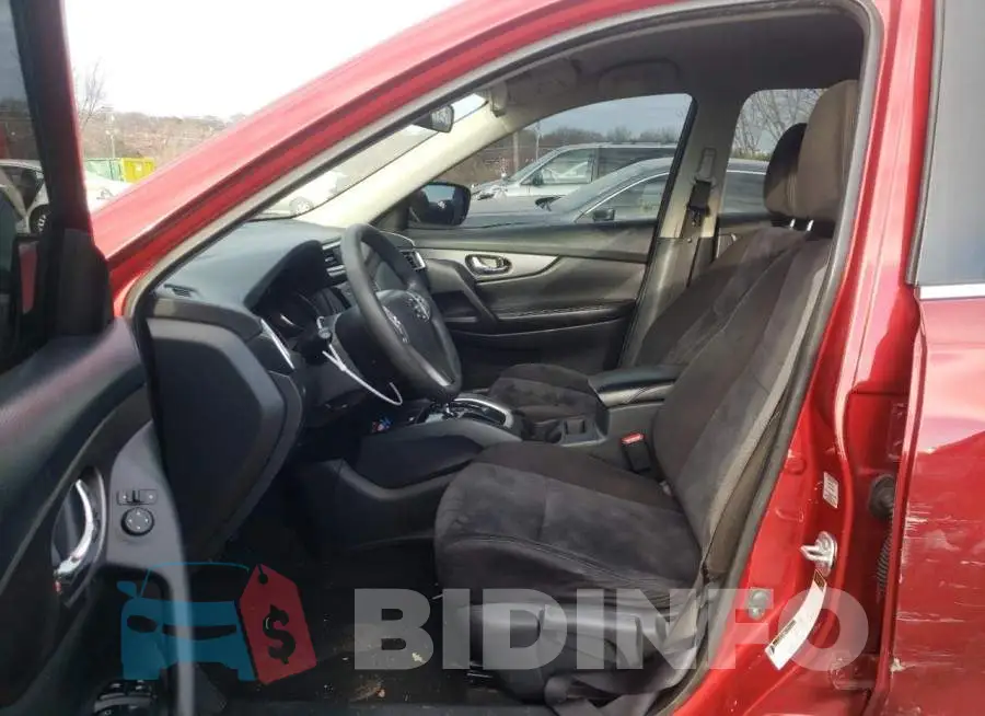 KNMAT2MV3FP549737 Photo# 7