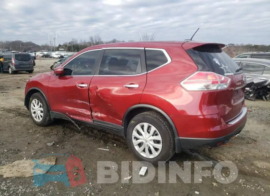 KNMAT2MV3FP549737 Photo# 2