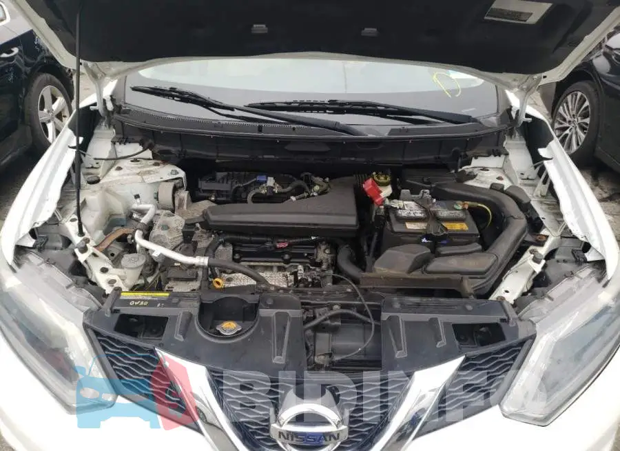 KNMAT2MV3FP573505 Photo# 7