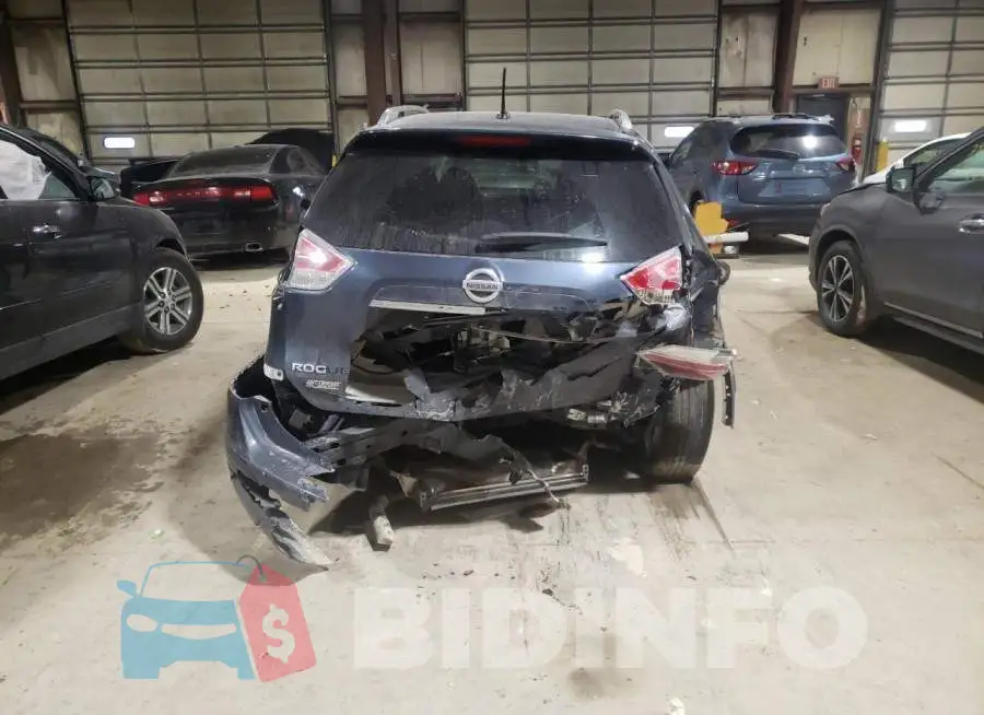 KNMAT2MV3FP586013 Photo# 6