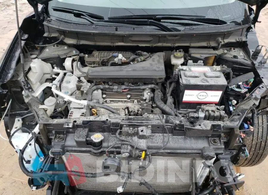KNMAT2MV6JP612953 Photo# 11