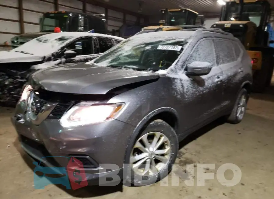 KNMAT2MV7GP612288 Photo# 1
