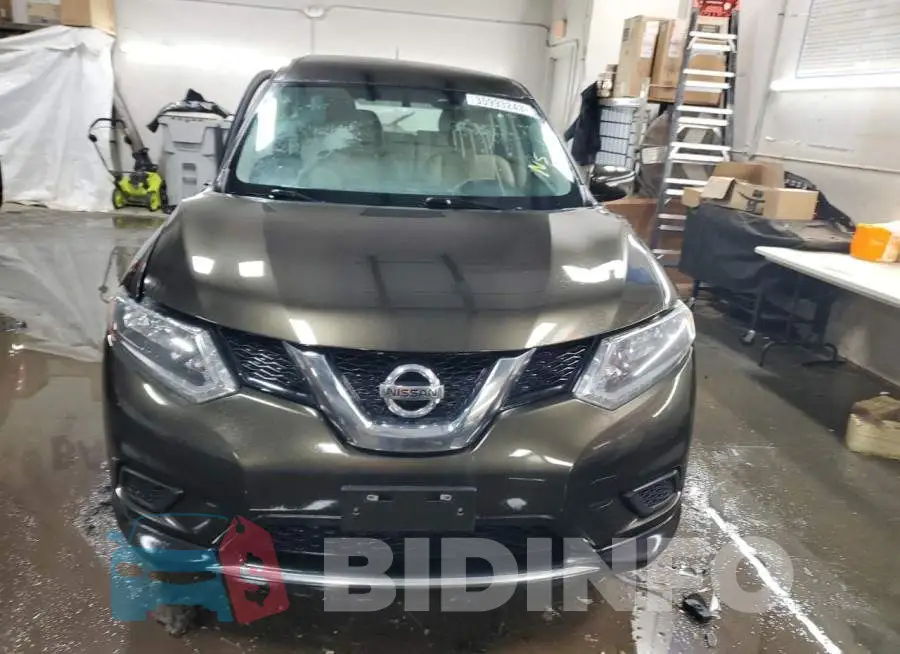 KNMAT2MVXFP515083 Photo# 5