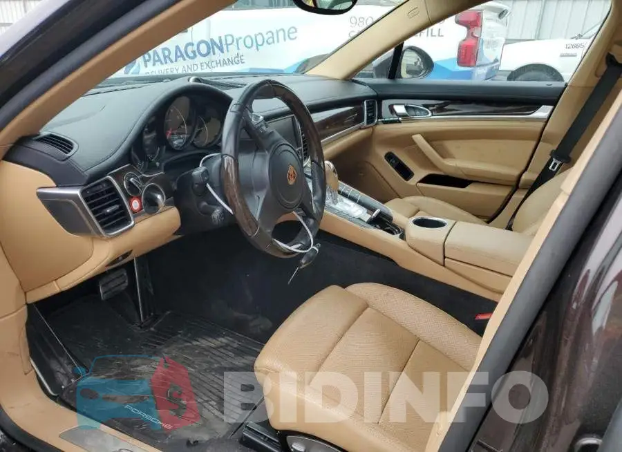 WP0AA2A71GL007542 Photo# 7