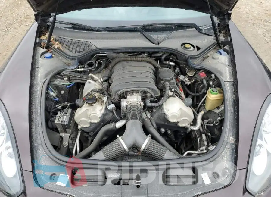 WP0AA2A71GL007542 Photo# 11