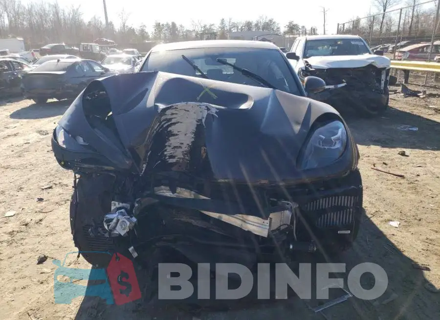 WP1AB2A51KLB34052 Photo# 5