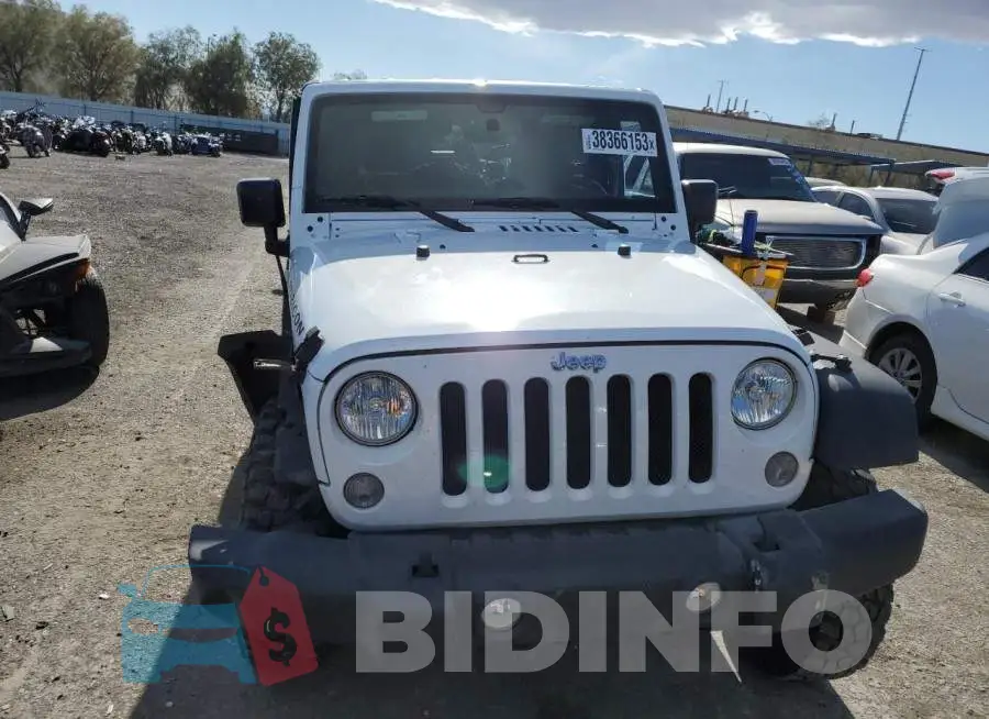1C4BJWCG2FL612421 Photo# 5
