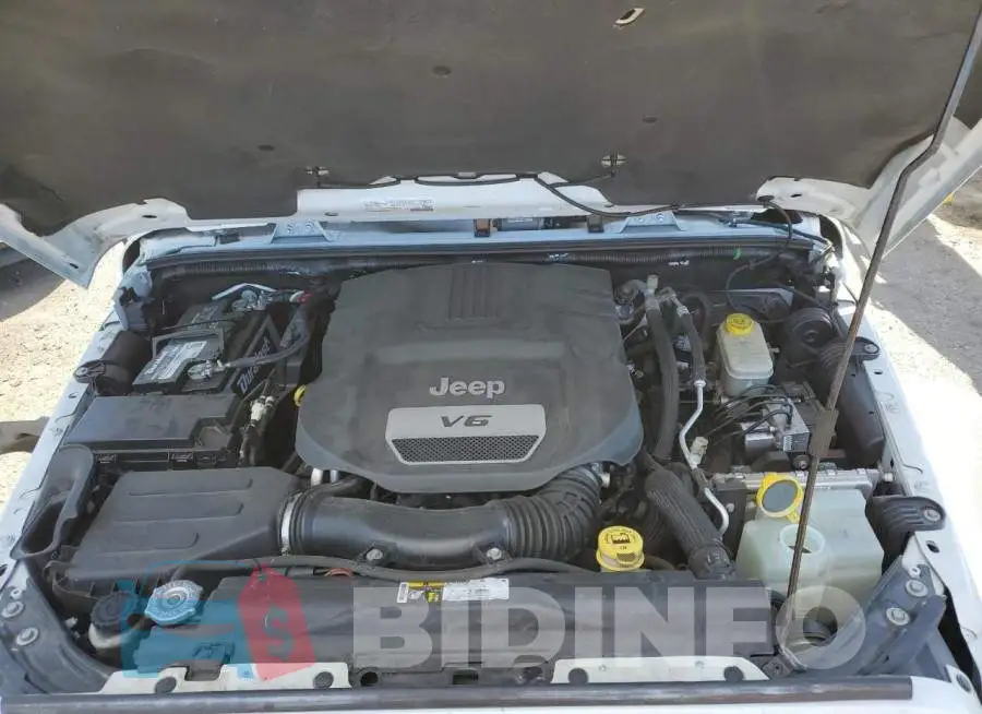 1C4BJWCG2FL612421 Photo# 11