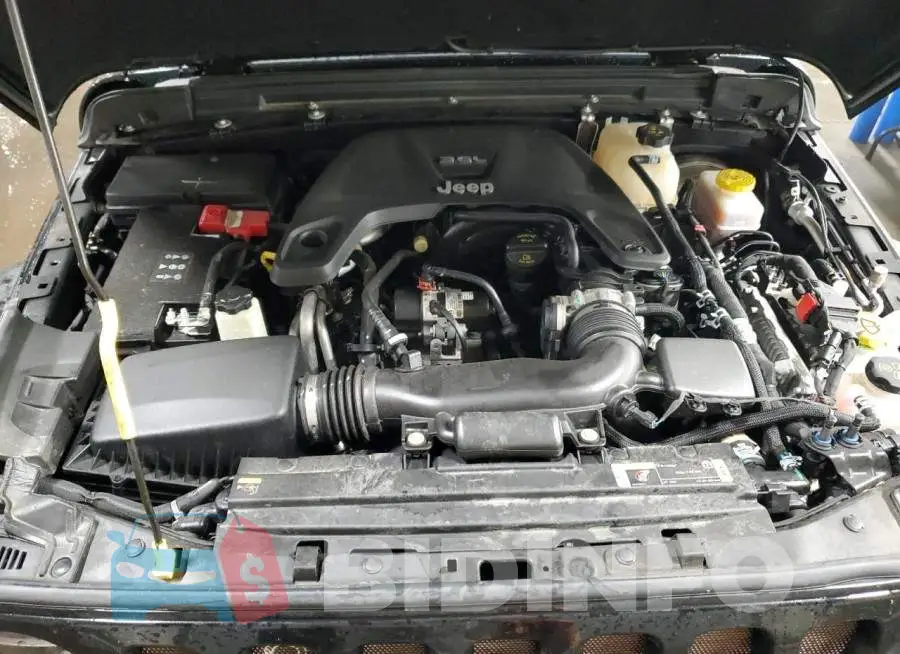 1C4HJXDGXMW618042 Photo# 12