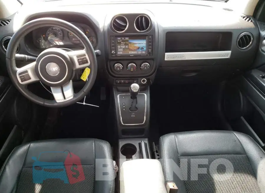 1C4NJCBA7HD130808 Photo# 8