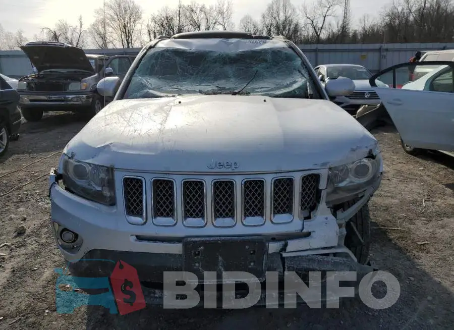 1C4NJDCB3ED551160 Photo# 5