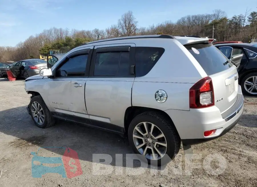 1C4NJDCB3ED551160 Photo# 2