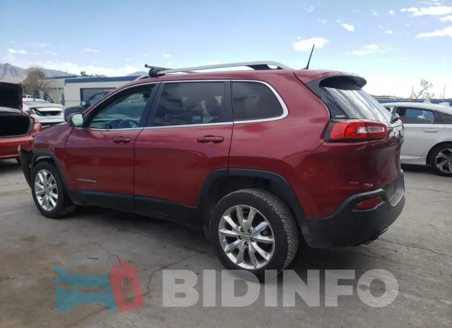 1C4PJLDB2HW516149 Photo# 2