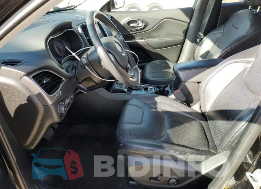 1C4PJLDB2KD382200 Photo# 7