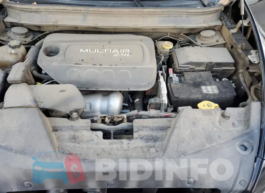 1C4PJMAB7GW134935 Photo# 12