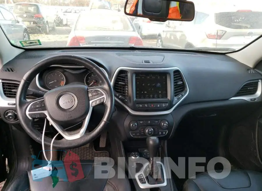 1C4PJMBS4EW273500 Photo# 8