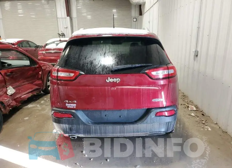 1C4PJMCB7GW157645 Photo# 6