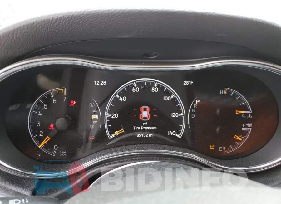 1C4RJEAG4JC253559 Photo# 9