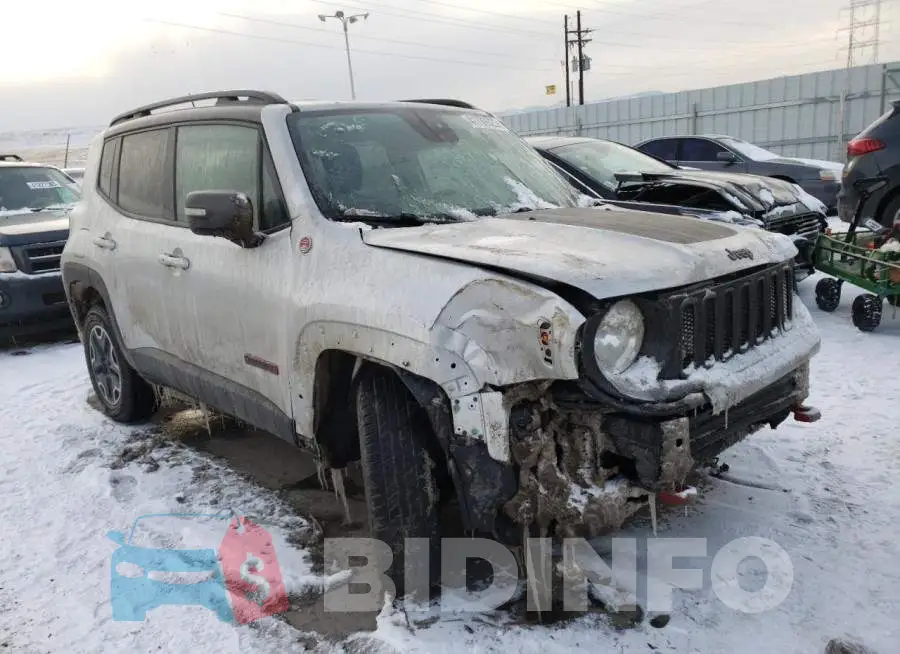 ZACCJBCT5GPC77923 Photo# 4
