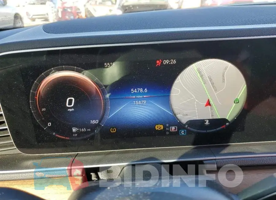 4JGFB4KB7MA499983 Photo# 9