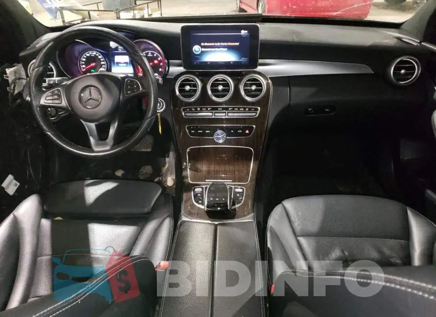 55SWF4KB7HU185562 Photo# 8