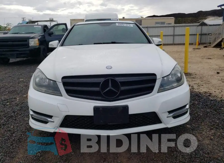 WDDGF4HB1EA942351 Photo# 5