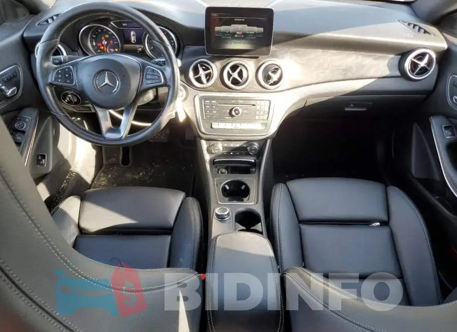 WDDSJ4GB3JN524967 Photo# 8