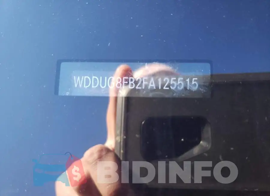WDDUG8FB2FA125515 Photo# 12