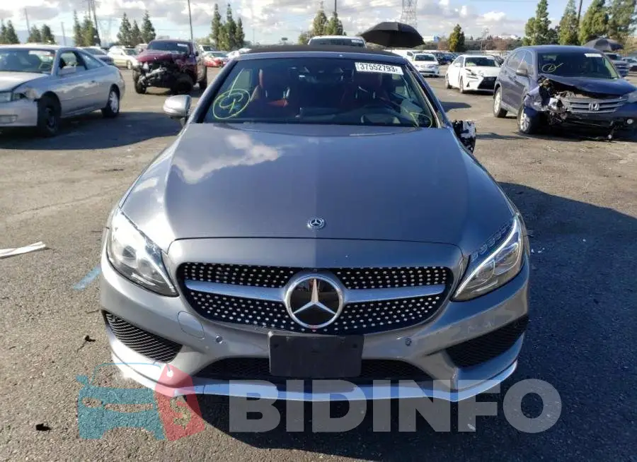 WDDWK4JB6JF635045 Photo# 5