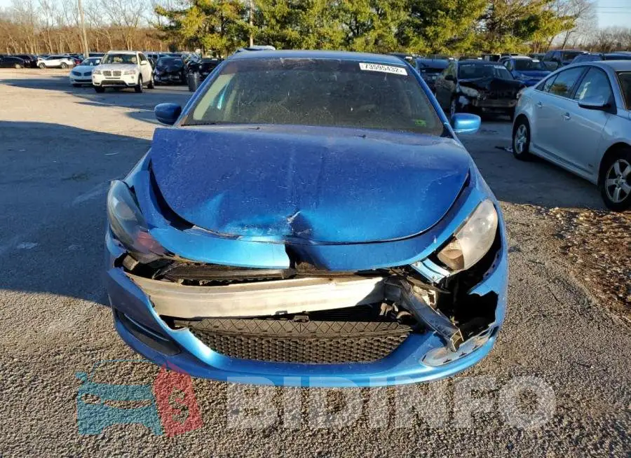 1C3CDFAAXGD656855 Photo# 5