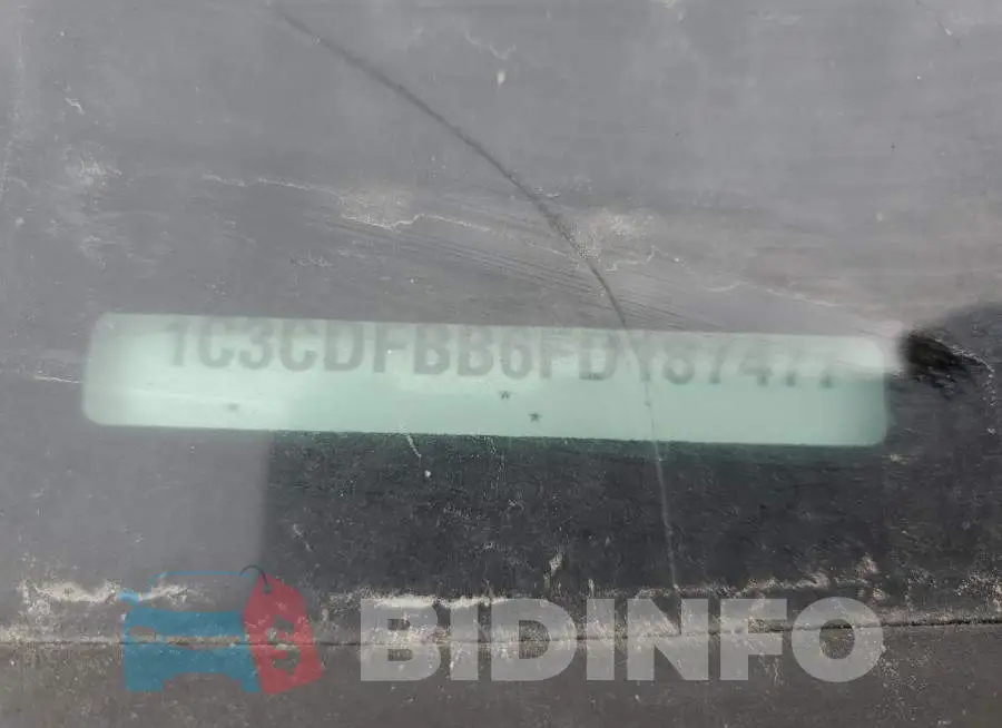 1C3CDFBB6FD187477 Photo# 12