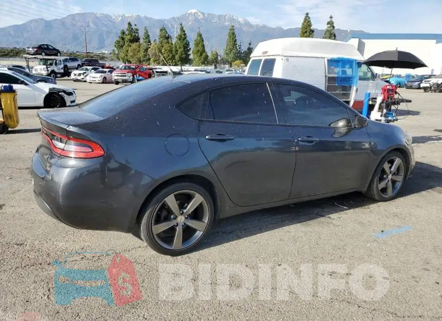 1C3CDFBBXED753395 Photo# 3